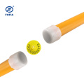 FDX-B HDX cattle ear tag RFID stick reader